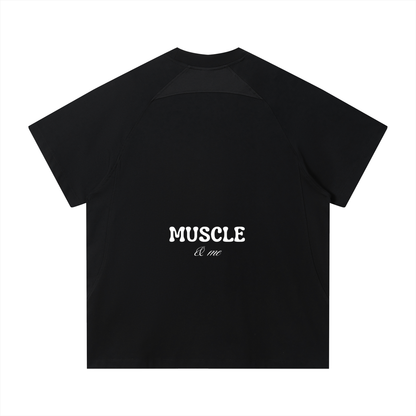 contrast,tshirts,premium,gymwear,activewear,muscleandme,muscle,gym