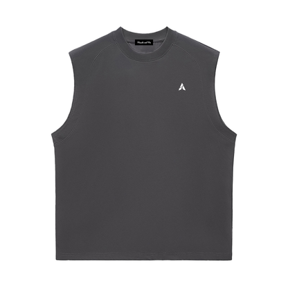 Muscleandme Quick-Dry Cooling Tank Top