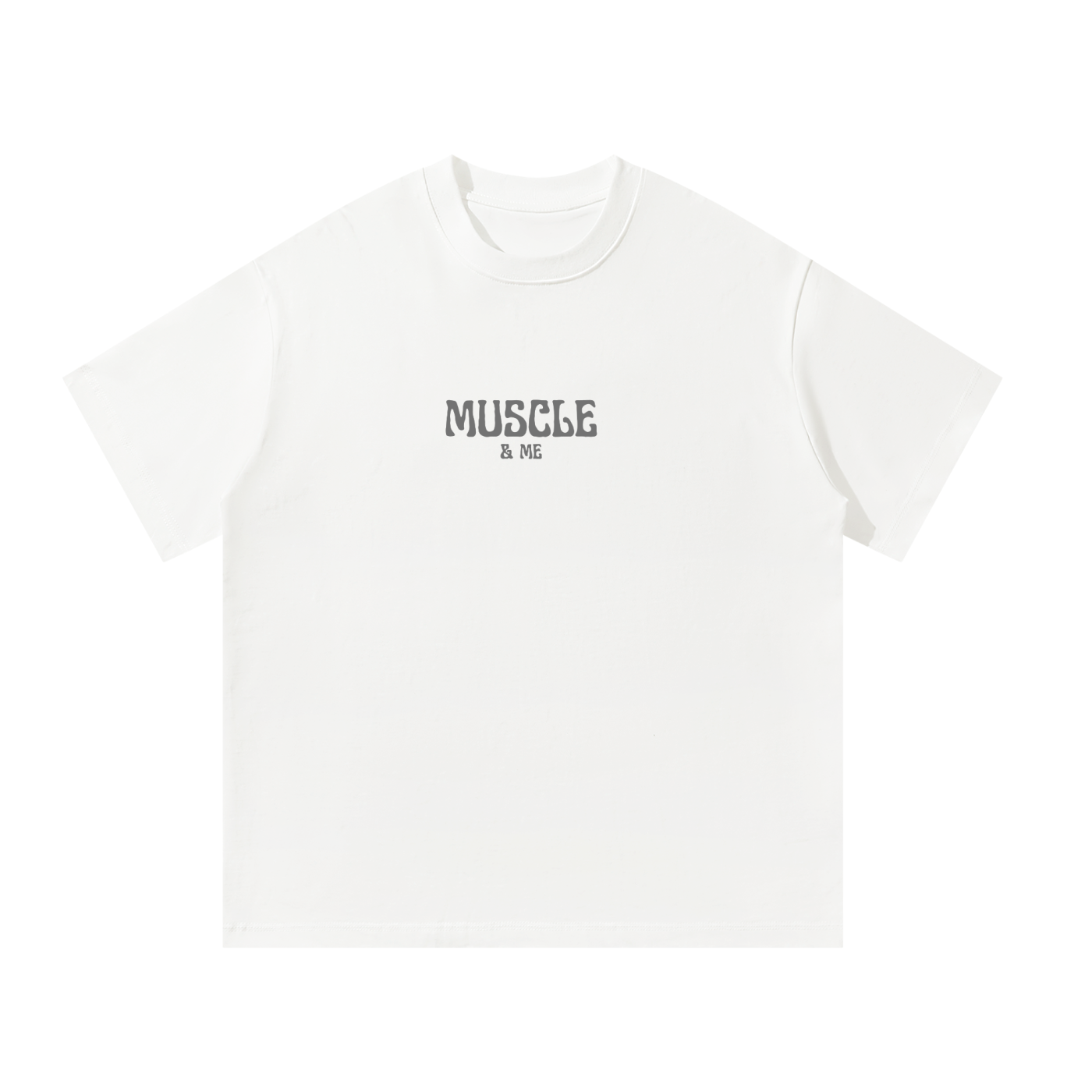 Unisex Oversized T-Shirt