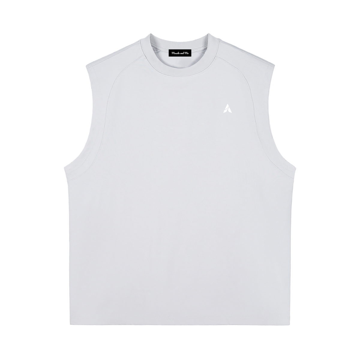 Muscleandme Quick-Dry Cooling Tank Top
