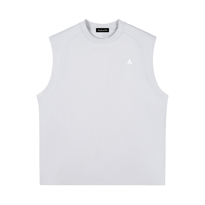 Muscleandme Quick-Dry Cooling Tank Top