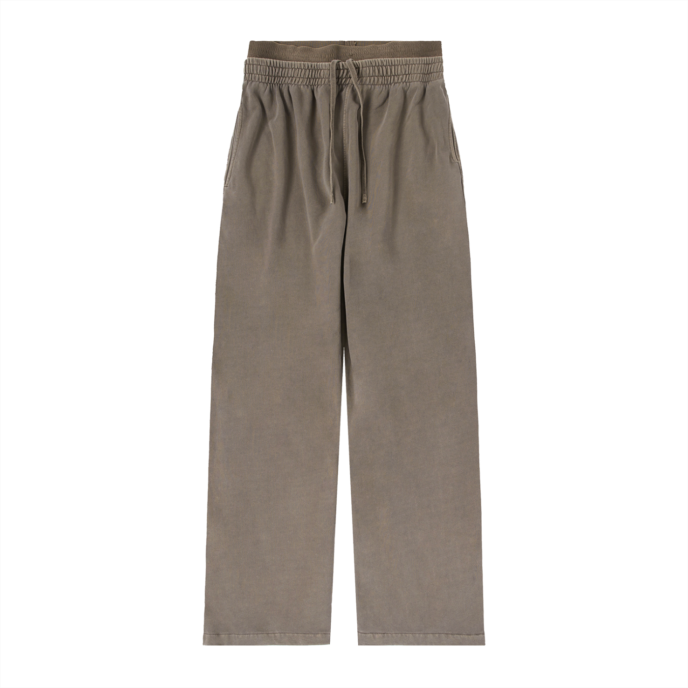 Vintage Flow Pants – Relaxed Fit
