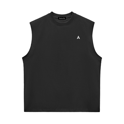 Muscleandme Quick-Dry Cooling Tank Top