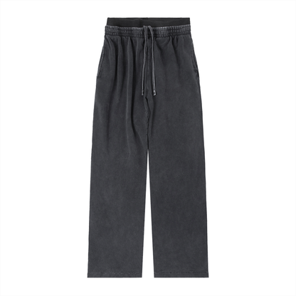 Vintage Flow Pants – Relaxed Fit