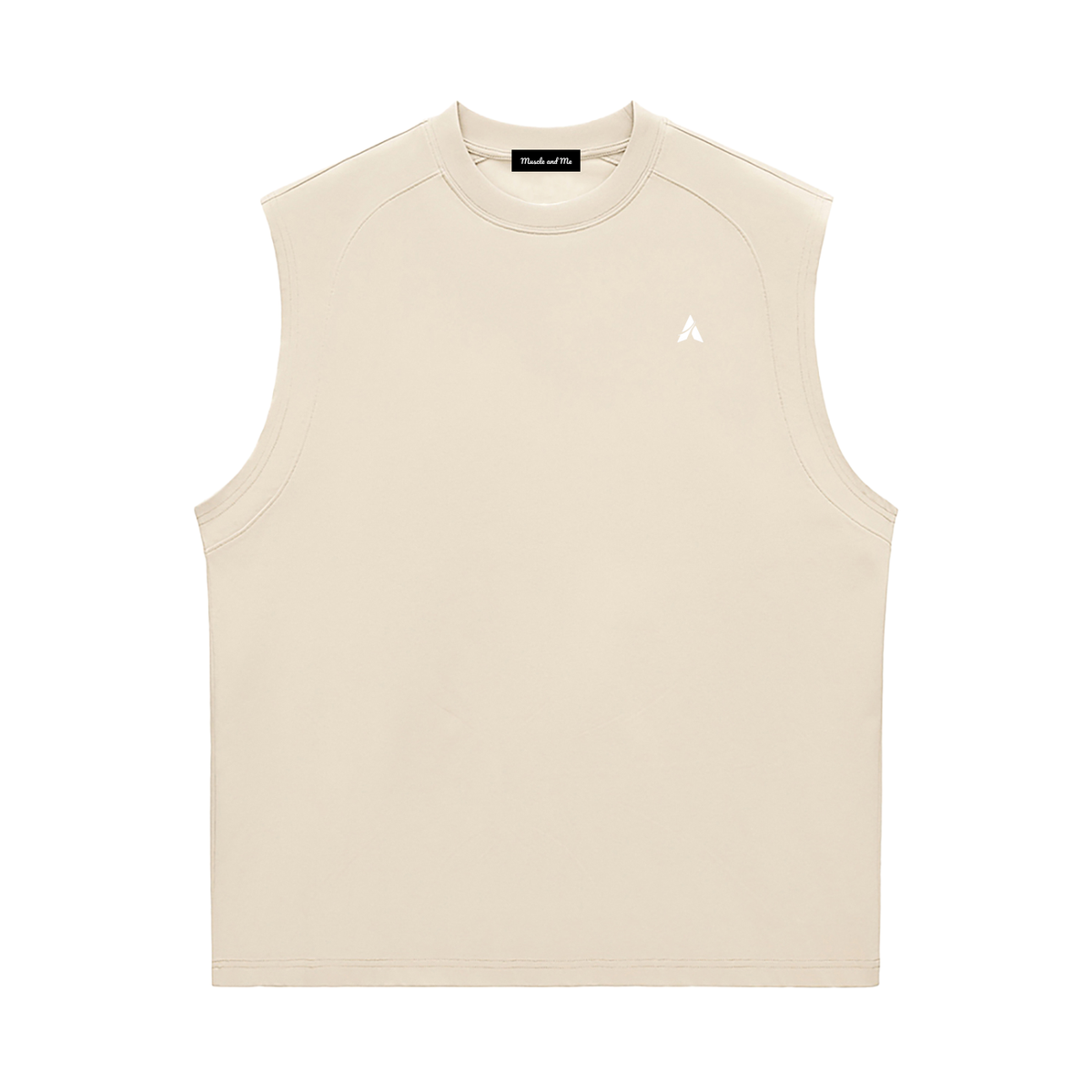 Muscleandme Quick-Dry Cooling Tank Top