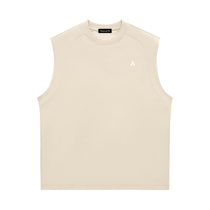Muscleandme Quick-Dry Cooling Tank Top