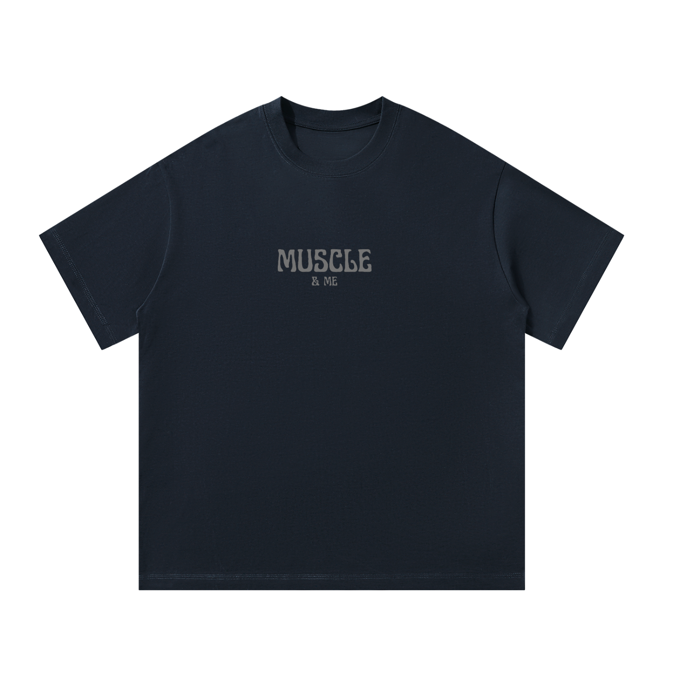 Unisex Oversized T-Shirt