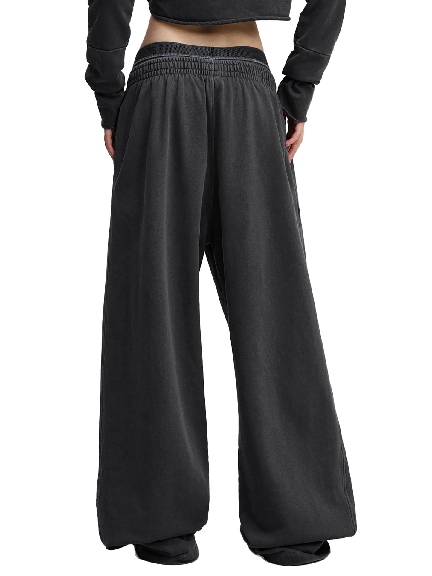 Vintage Flow Pants – Relaxed Fit