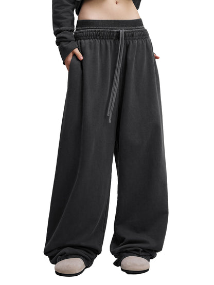 Vintage Flow Pants – Relaxed Fit